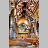St Gilles, Cheadle, photo by Baz Richardson on flickr.jpg